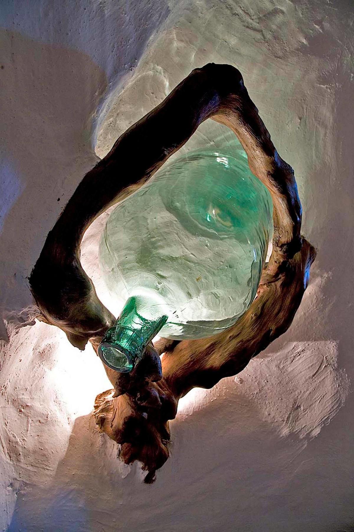 Huéscar Cuevas La Atalaya 아파트 외부 사진